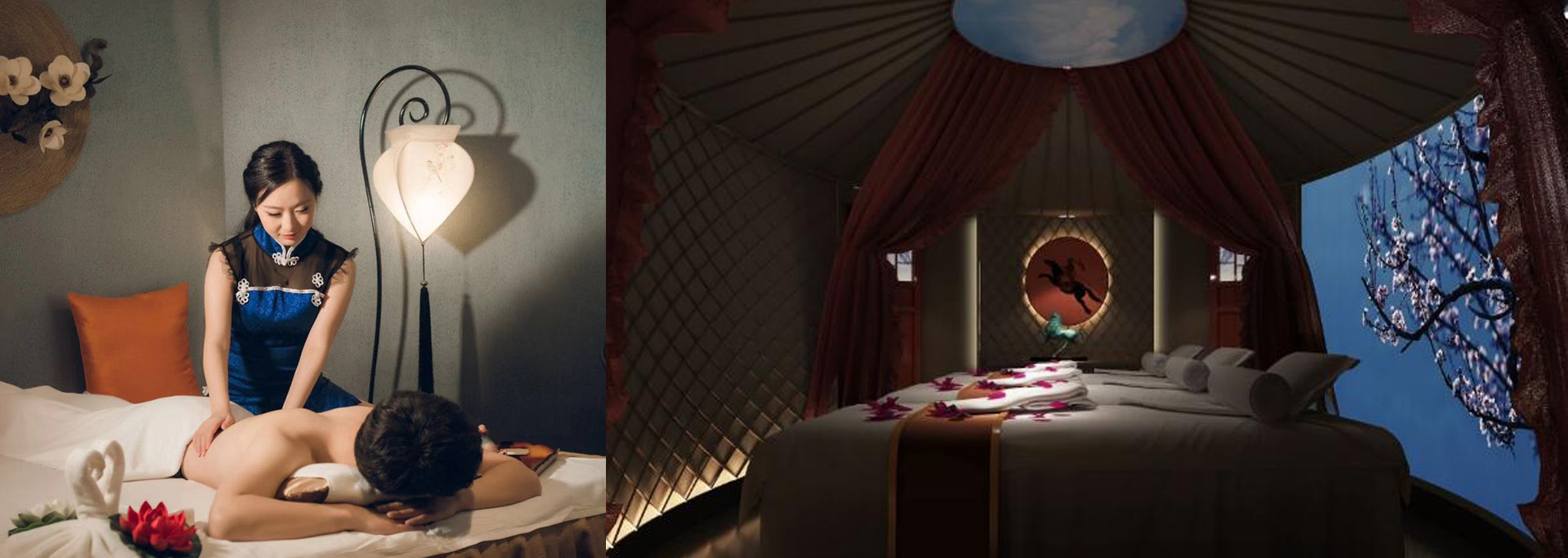 上海徐汇桑拿会所