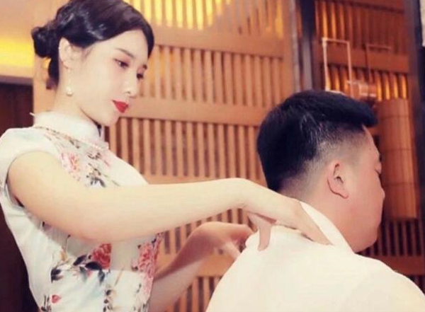 上海徐汇男士会所你不来吗-健康生活更精彩