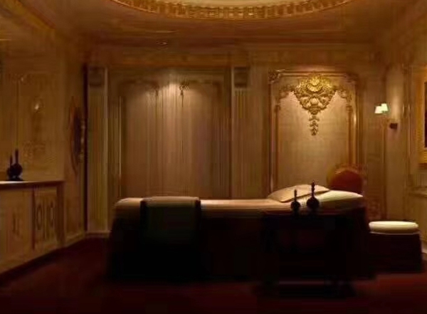 上海徐汇高档休闲会所风采展示(九)