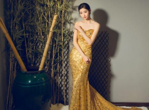 上海徐汇会所艺师风采展示(六)